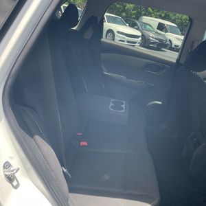 2023 Nissan ROGUE S — миниатюра 34
