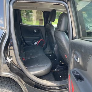 2019 JEEP RENEGADE TRAILHAWK — миниатюра 35