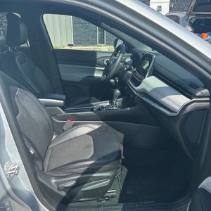 2024 JEEP COMPASS LATITUDE — миниатюра 33
