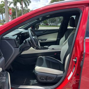 صورة مصغرة 31 لـ 2024 Lexus NX 250 BASE