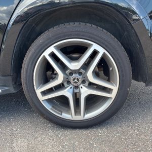 صورة مصغرة 18 لـ 2019 Mercedes-BENZ GLS