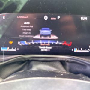 2023 JEEP COMPASS TRAILHAWK — миниатюра 38