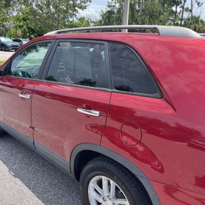2015 KIA SORENTO LX — фото 6