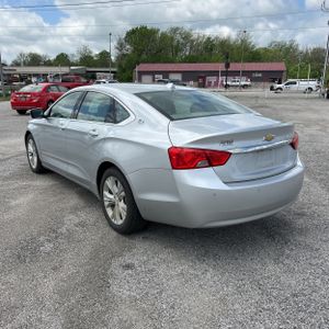 CHEVROLET IMPALA LT - 5