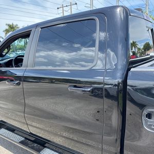 2023 RAM 1500 REBEL — миниатюра 56