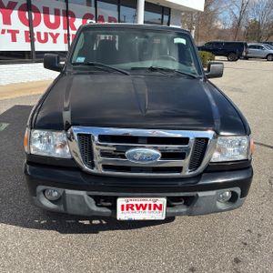 FORD RANGER XLT - 10