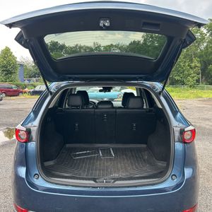2017 Mazda CX-5 TOURING — миниатюра 41