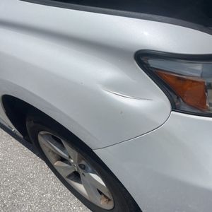 صورة 53 لـ 2012 Lexus RX 350 BASE
