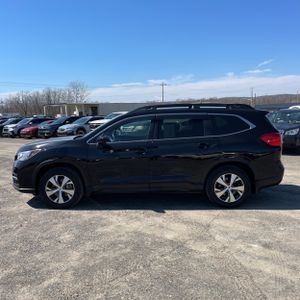SUBARU ASCENT PREMIUM 7-PASSENGER - 3