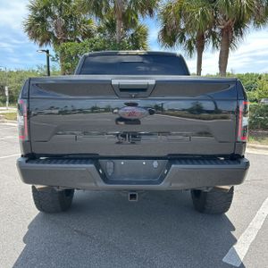 FORD F-150 XLT - 7