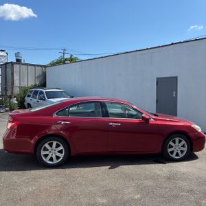 صورة 10 لـ 2009 Lexus ES 350 BASE