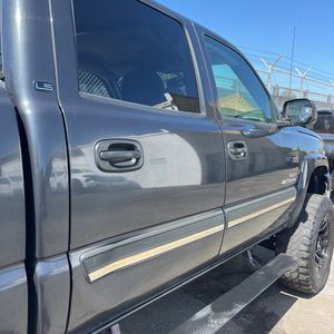 2005 Chevrolet SILVERADO 2500HD LS 缩略图 62