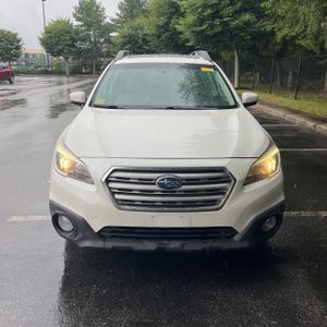 صورة مصغرة 14 لـ 2016 Subaru OUTBACK 2.5I PREMIUM