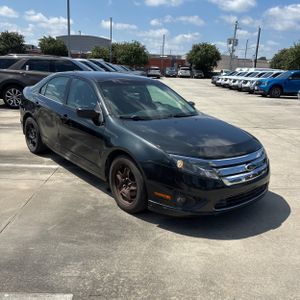 2010 FORD FUSION SE 缩略图 12