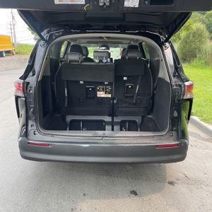 صورة مصغرة 43 لـ 2021 Toyota SIENNA XLE 8-PASSENGER