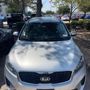 2019 KIA SORENTO L — фото 11