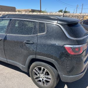 JEEP COMPASS LATITUDE - 6