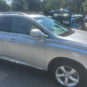 صورة 11 لـ 2013 Lexus RX 350 BASE