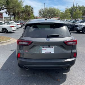 FORD ESCAPE ST-LINE - 7