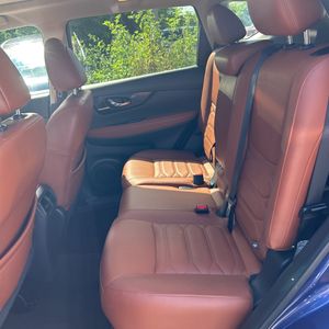 2017 Nissan ROGUE SL 缩略图 33