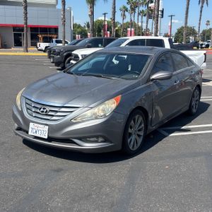 صورة 1 لـ 2012 Hyundai SONATA SE 2.0T