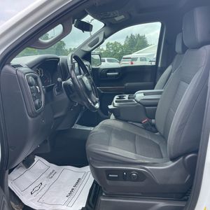 صورة مصغرة 36 لـ 2019 Chevrolet SILVERADO 1500 LT