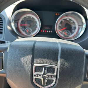 صورة مصغرة 40 لـ 2012 Dodge GRAND CARAVAN SXT