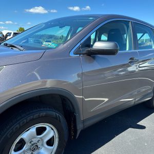 صورة 2 لـ 2015 Honda CR-V LX