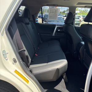 2022 Toyota 4RUNNER LIMITED 缩略图 32