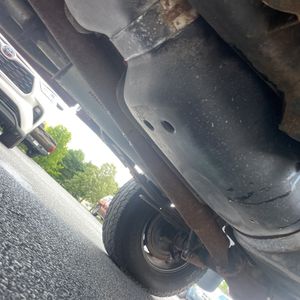 2003 Dodge RAM 1500 ST 缩略图 25