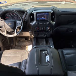 صورة مصغرة 37 لـ 2019 Chevrolet SILVERADO 1500 LTZ