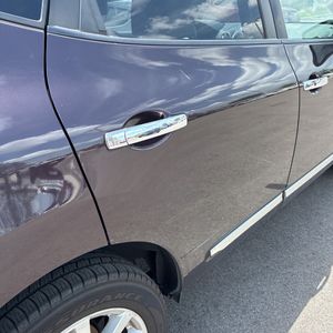 2011 Nissan ROGUE SV — миниатюра 64