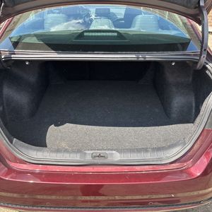 2025 Nissan ALTIMA SV thumbnail 41