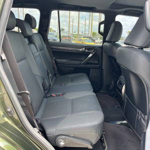 2022 Lexus GX 460 BASE 缩略图 35