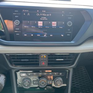 صورة مصغرة 37 لـ 2024 Volkswagen TAOS SE 4MOTION