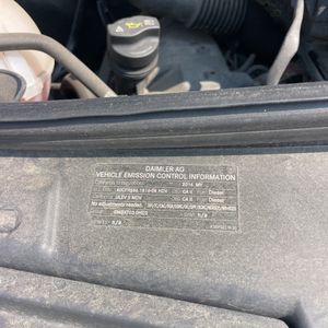 صورة مصغرة 44 لـ 2016 Mercedes-BENZ SPRINTER 2500