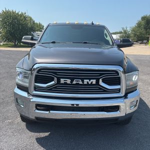 2014 RAM 2500 LARAMIE 照片 14