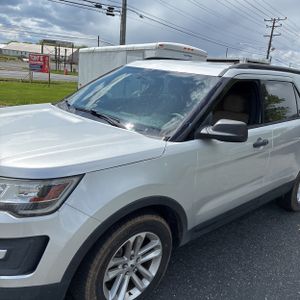 FORD EXPLORER BASE - 2