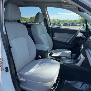2016 Subaru FORESTER 2.5I PREMIUM — фото 33