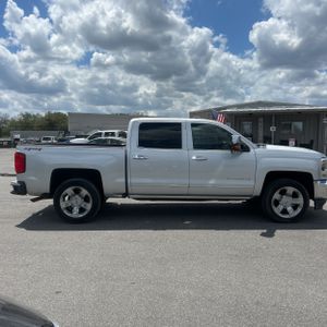 CHEVROLET SILVERADO 1500 LTZ - 10
