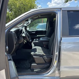 صورة مصغرة 32 لـ 2021 Chevrolet SILVERADO 1500 CUSTOM