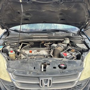 2010 Honda CR-V LX 照片 42