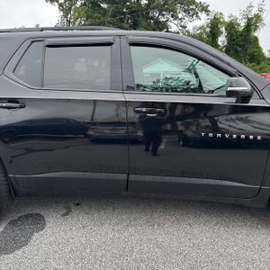2020 Chevrolet TRAVERSE RS 缩略图 11