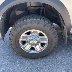 صورة مصغرة 17 لـ 2017 RAM 2500 TRADESMAN