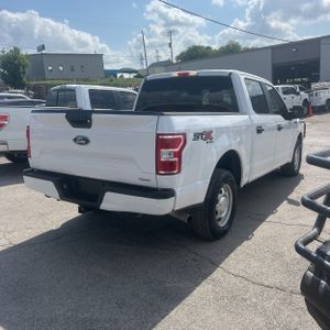 FORD F-150 XL - 8
