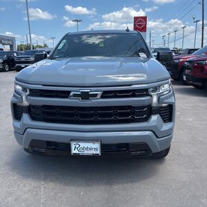 صورة مصغرة 55 لـ 2024 Chevrolet SILVERADO 1500 RST