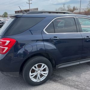 CHEVROLET EQUINOX LT - 9