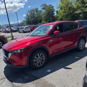 2023 Mazda CX-5 2.5 S SELECT 照片 1