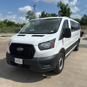 FORD TRANSIT 350 XL - 1