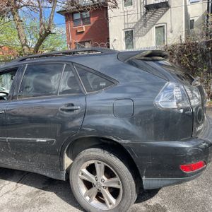 LEXUS RX 400H BASE - 6